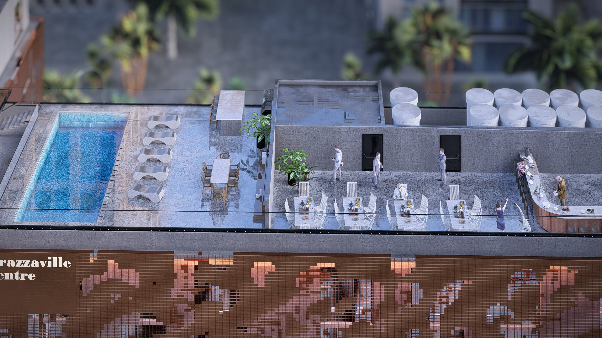 Rooftop
