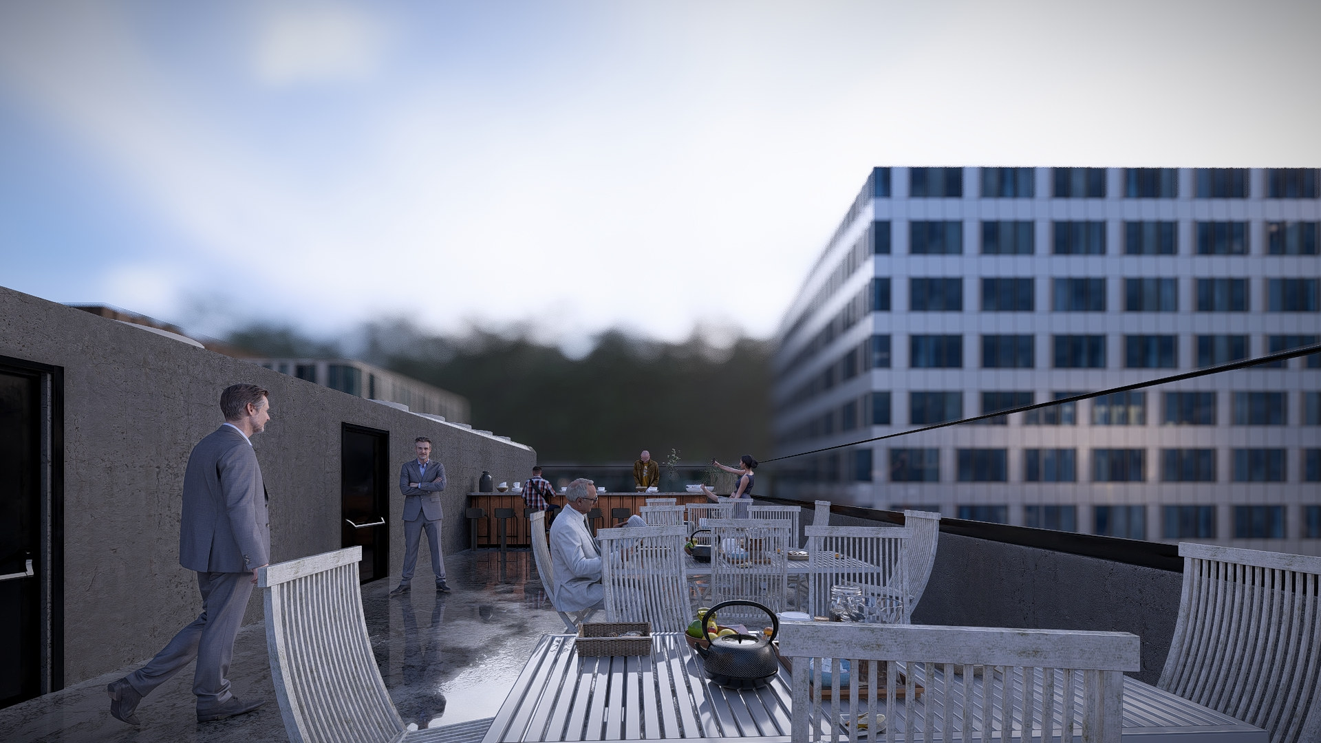 Rooftop