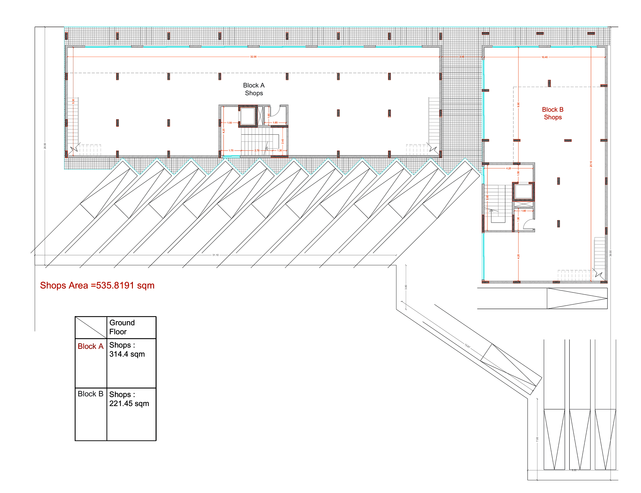 Ground floor