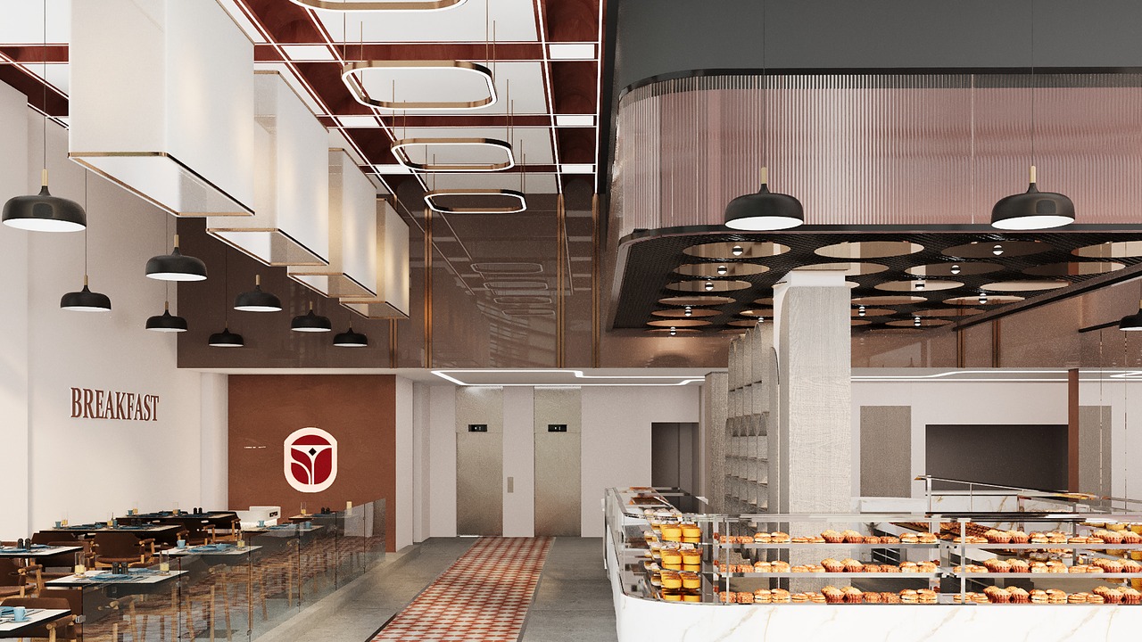 Farina & Beit Beirut – Karbala