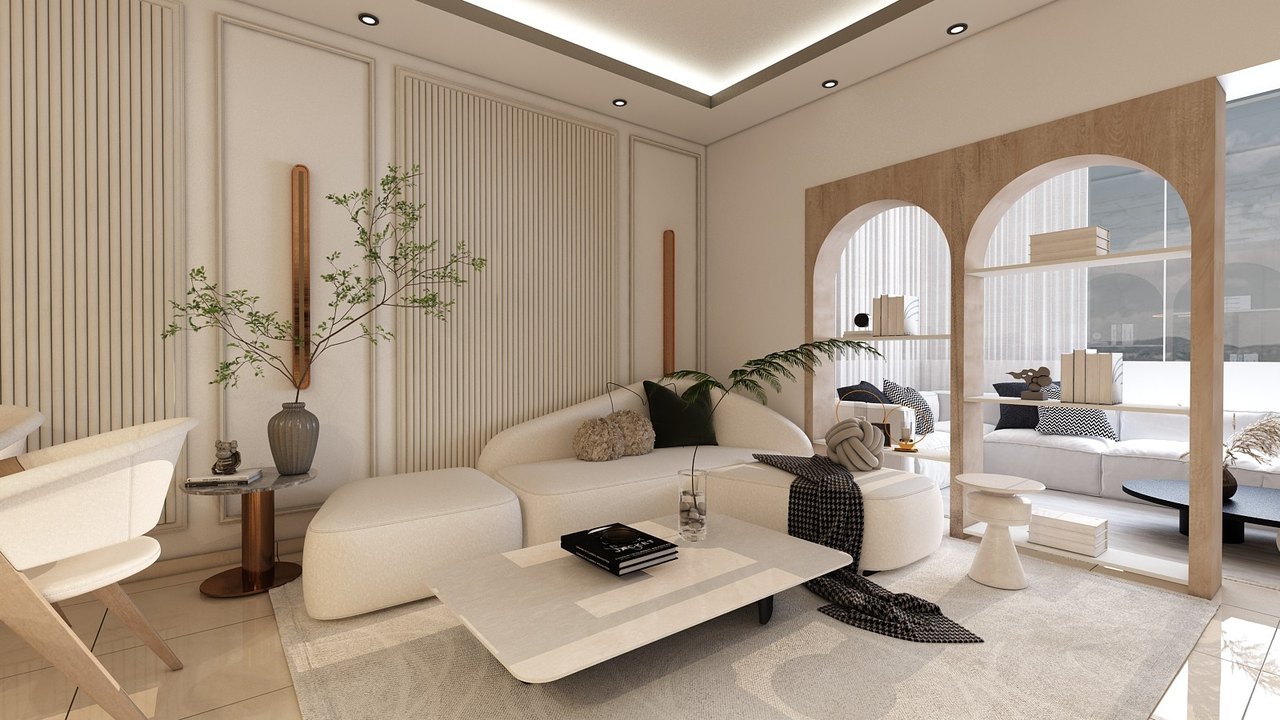 Mostafa Project