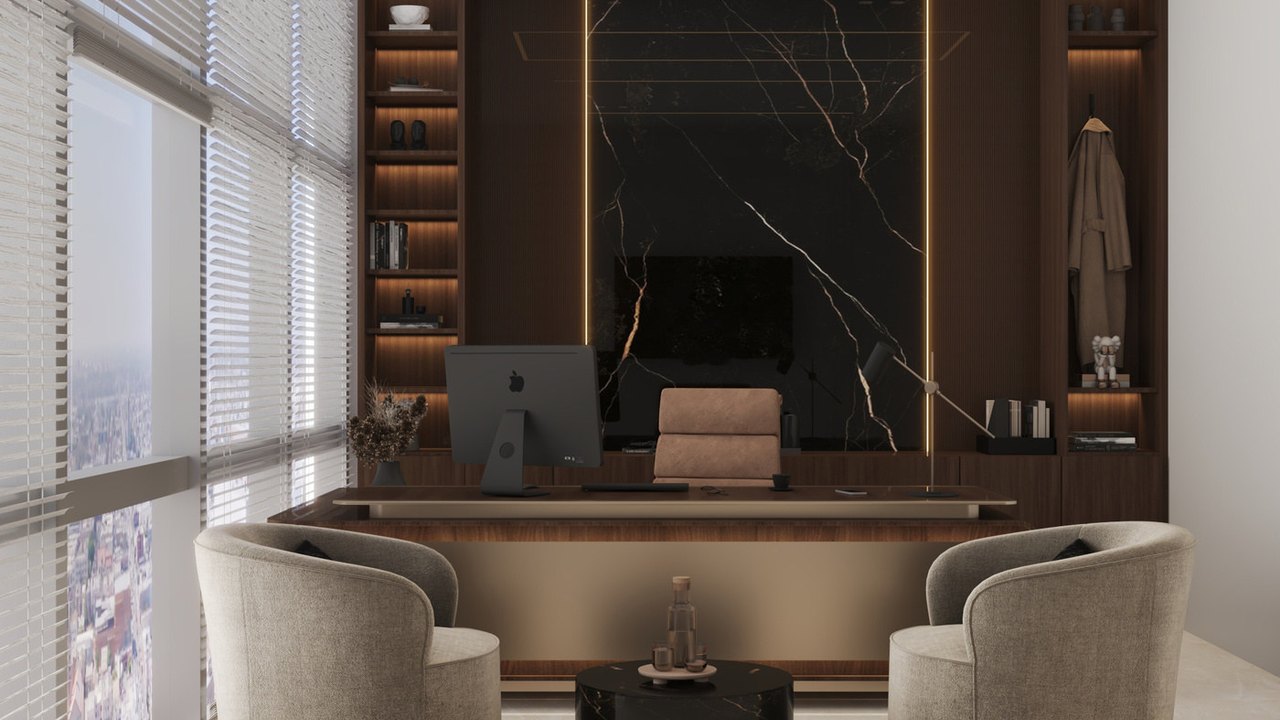 Saida Law Office