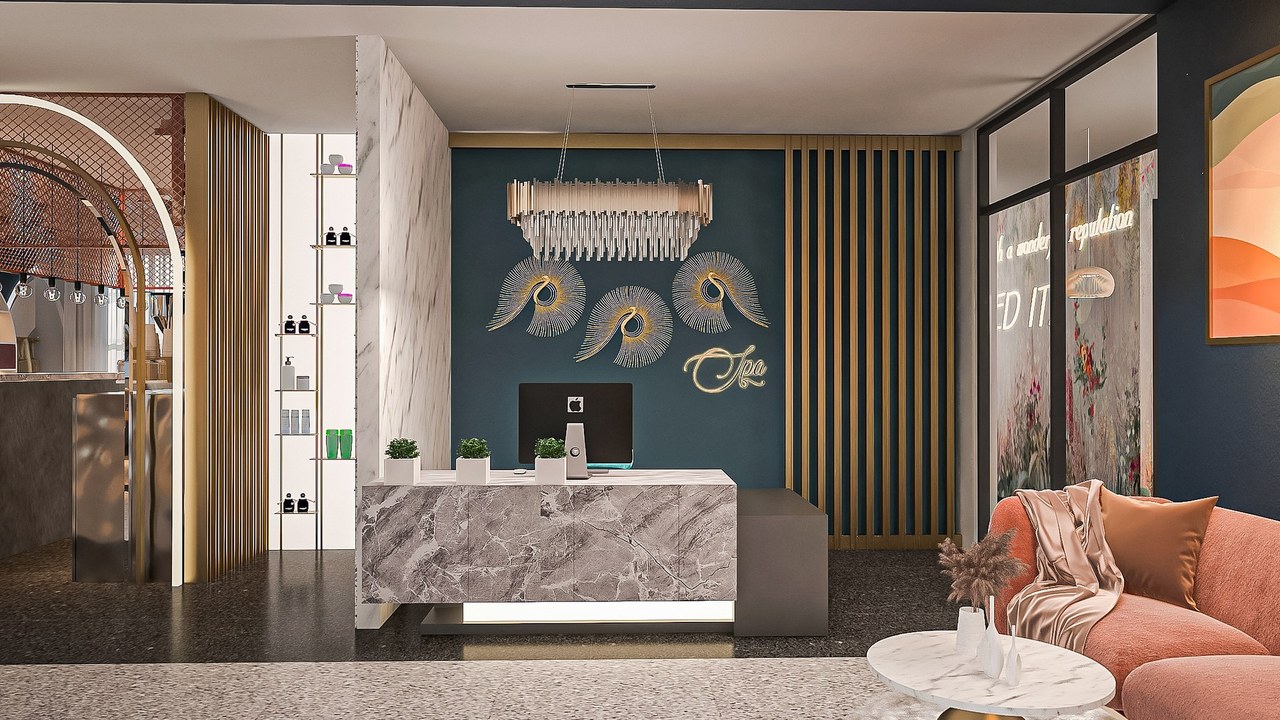 Tanzania Spa & Salon