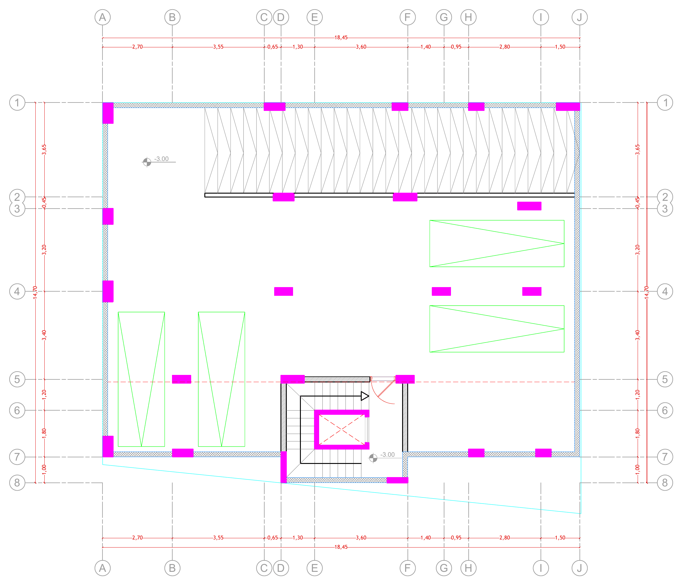 Basement 1