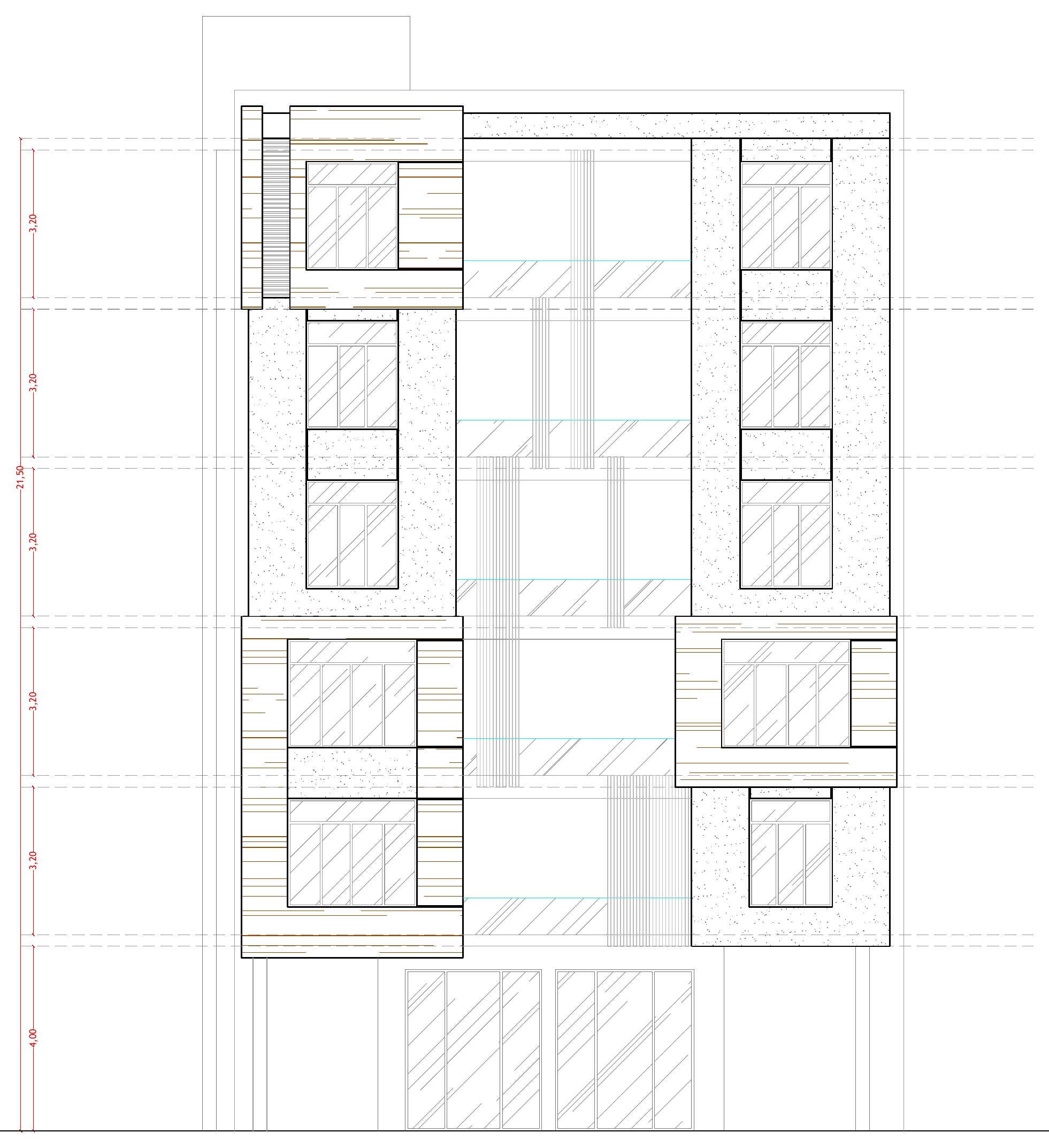 Elevation 01