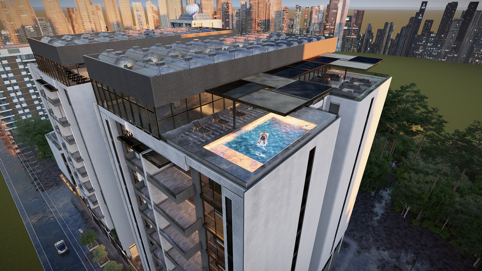 Rooftop