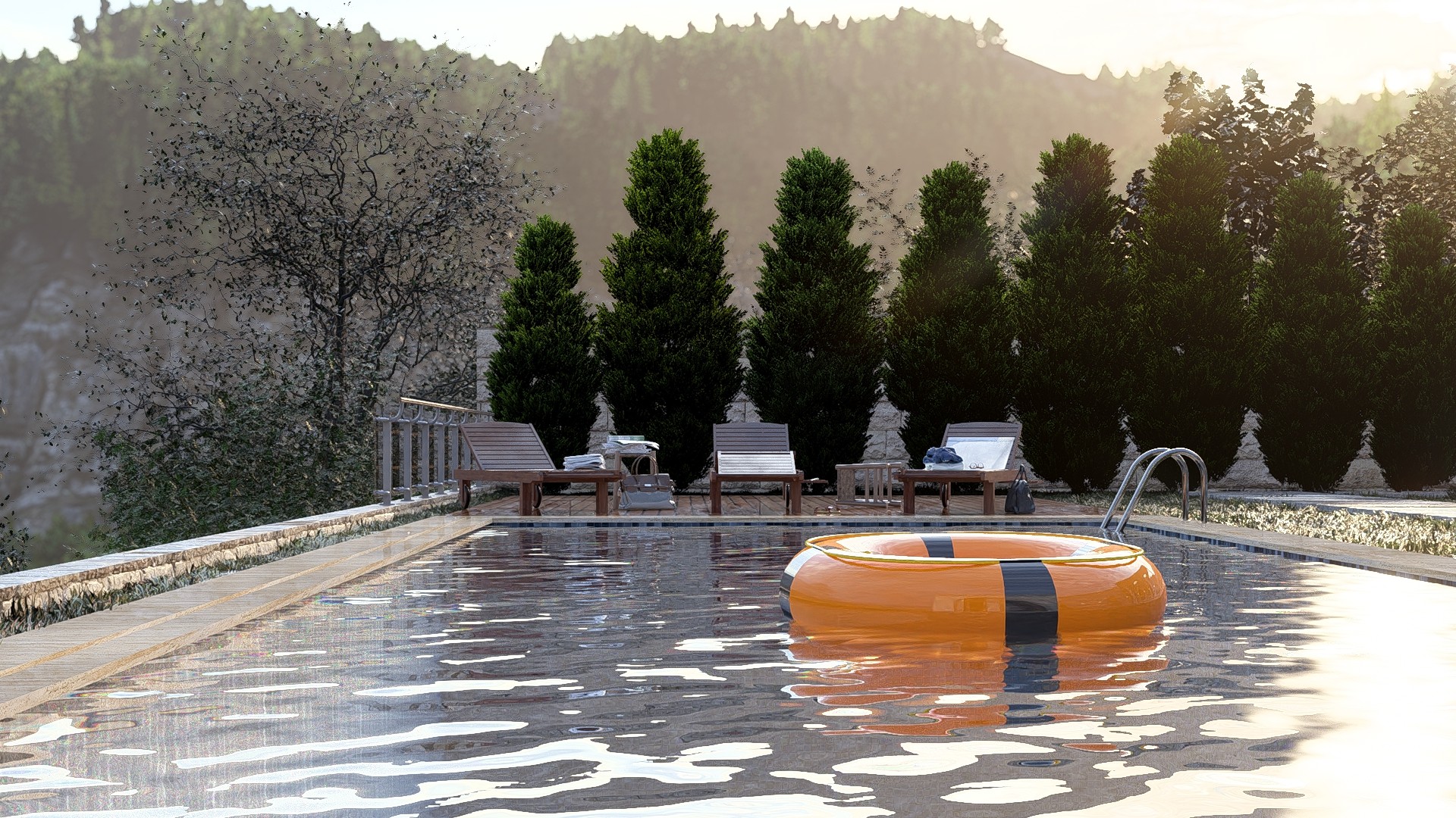 Pool