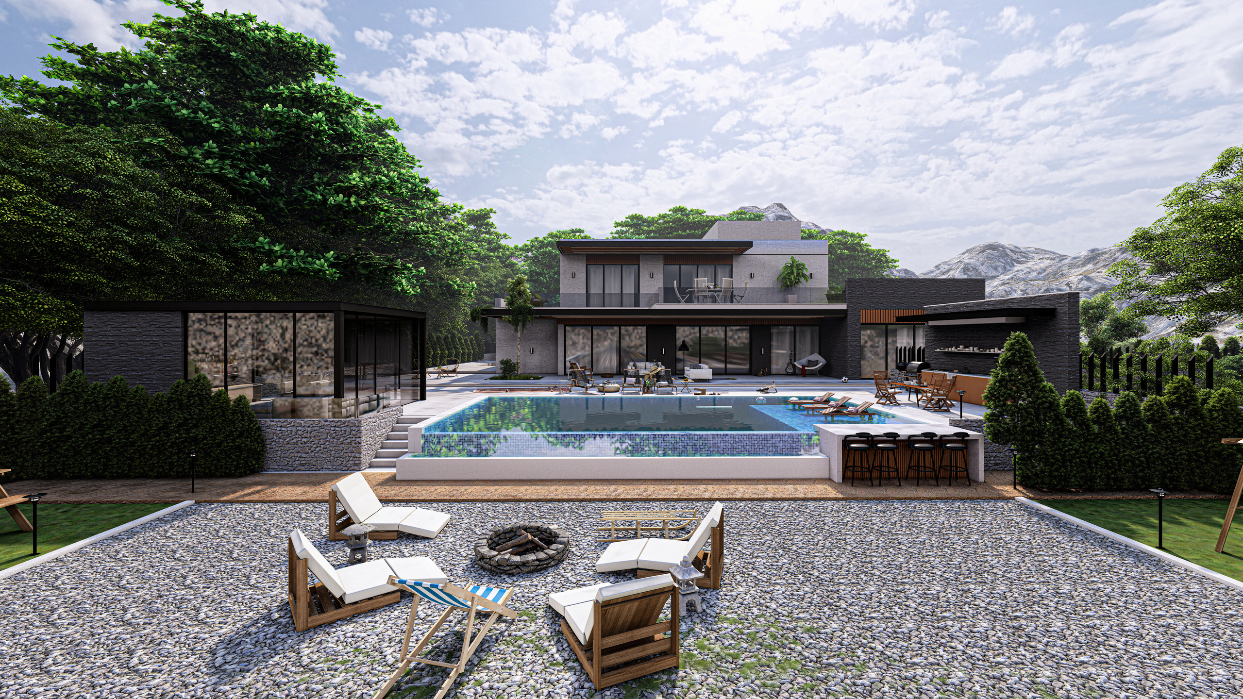Fakih Villa