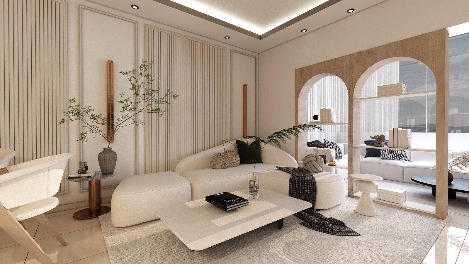 Mostafa Project
