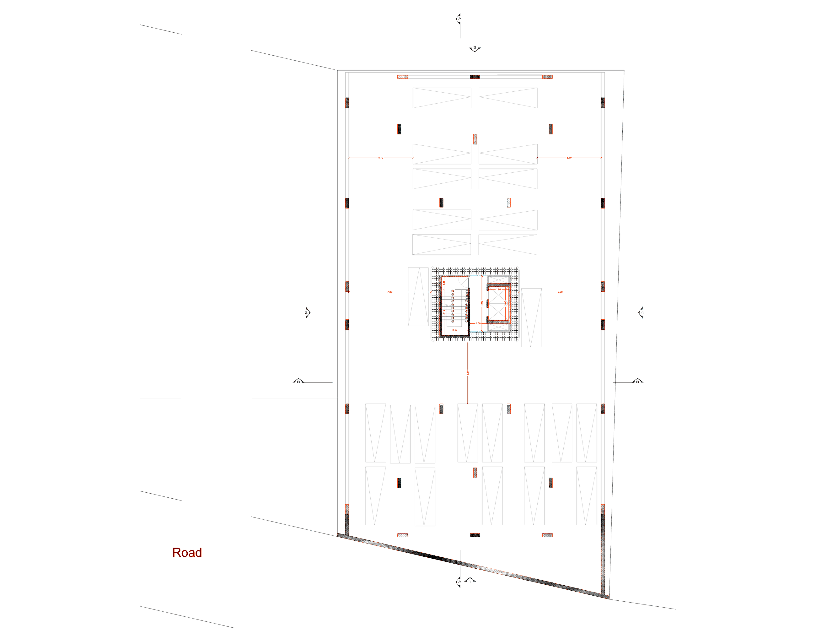 Basement 2