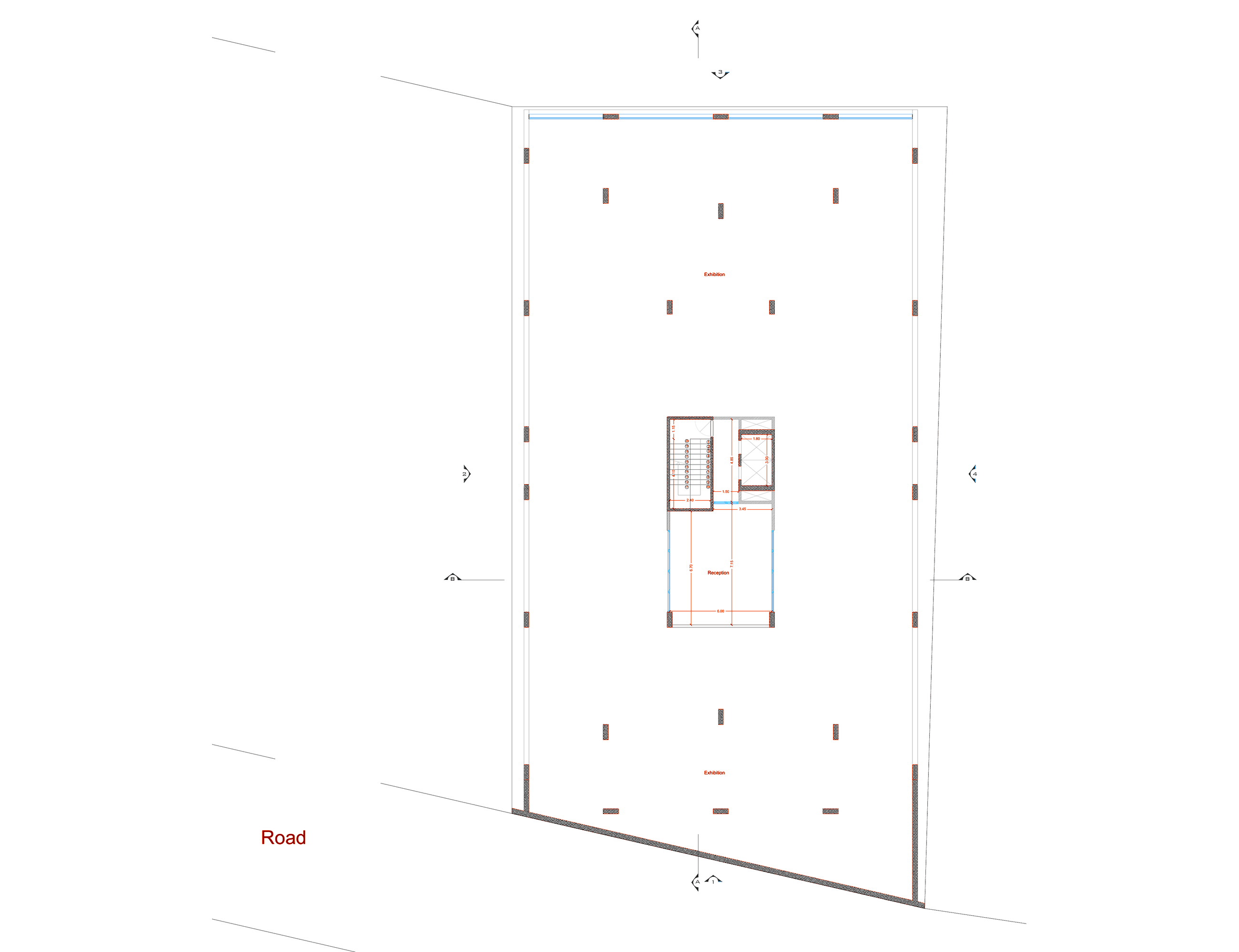 Basement 1