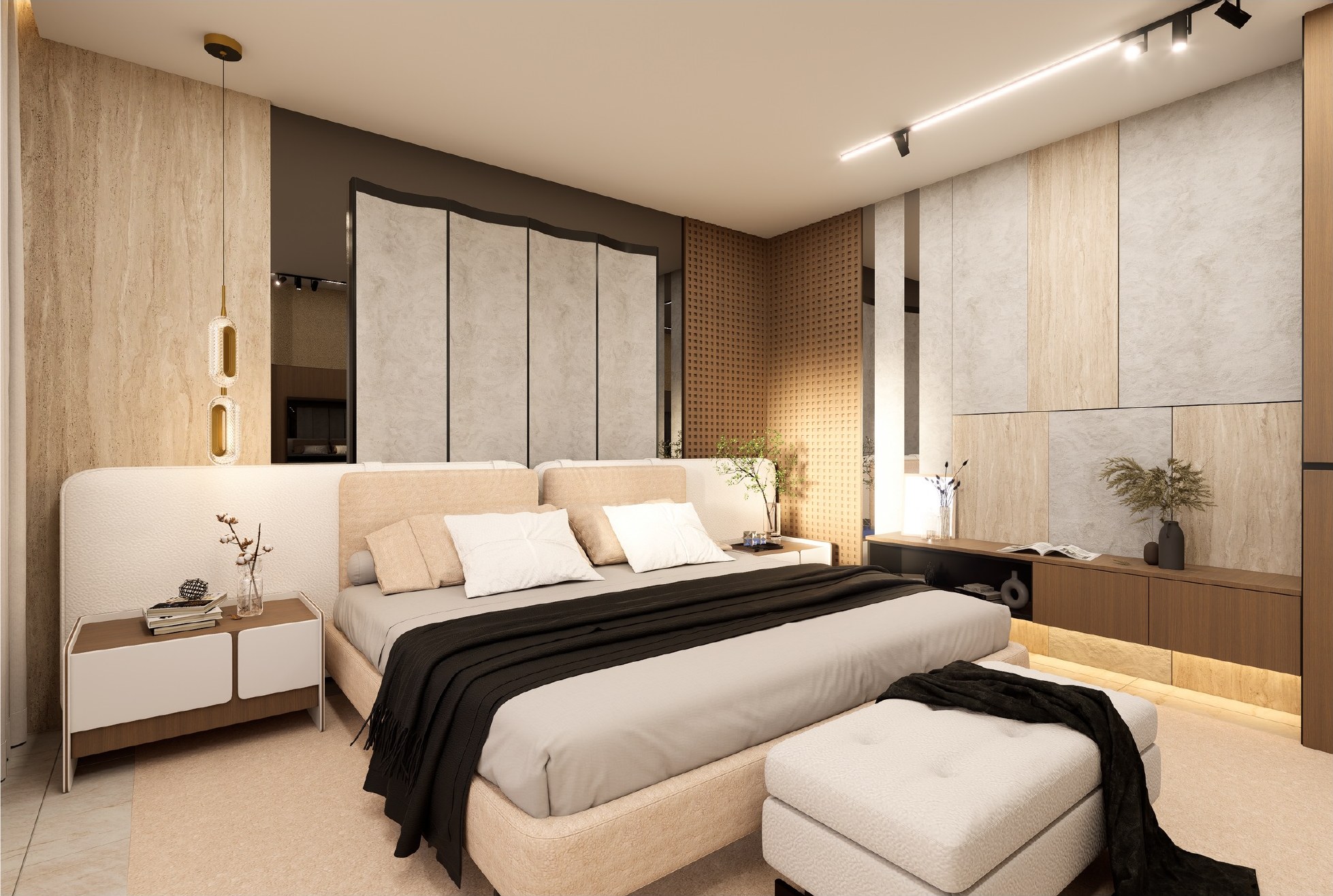 Kids bedrooms