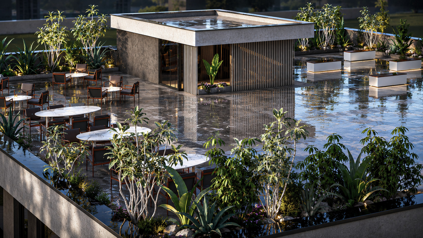Rooftop