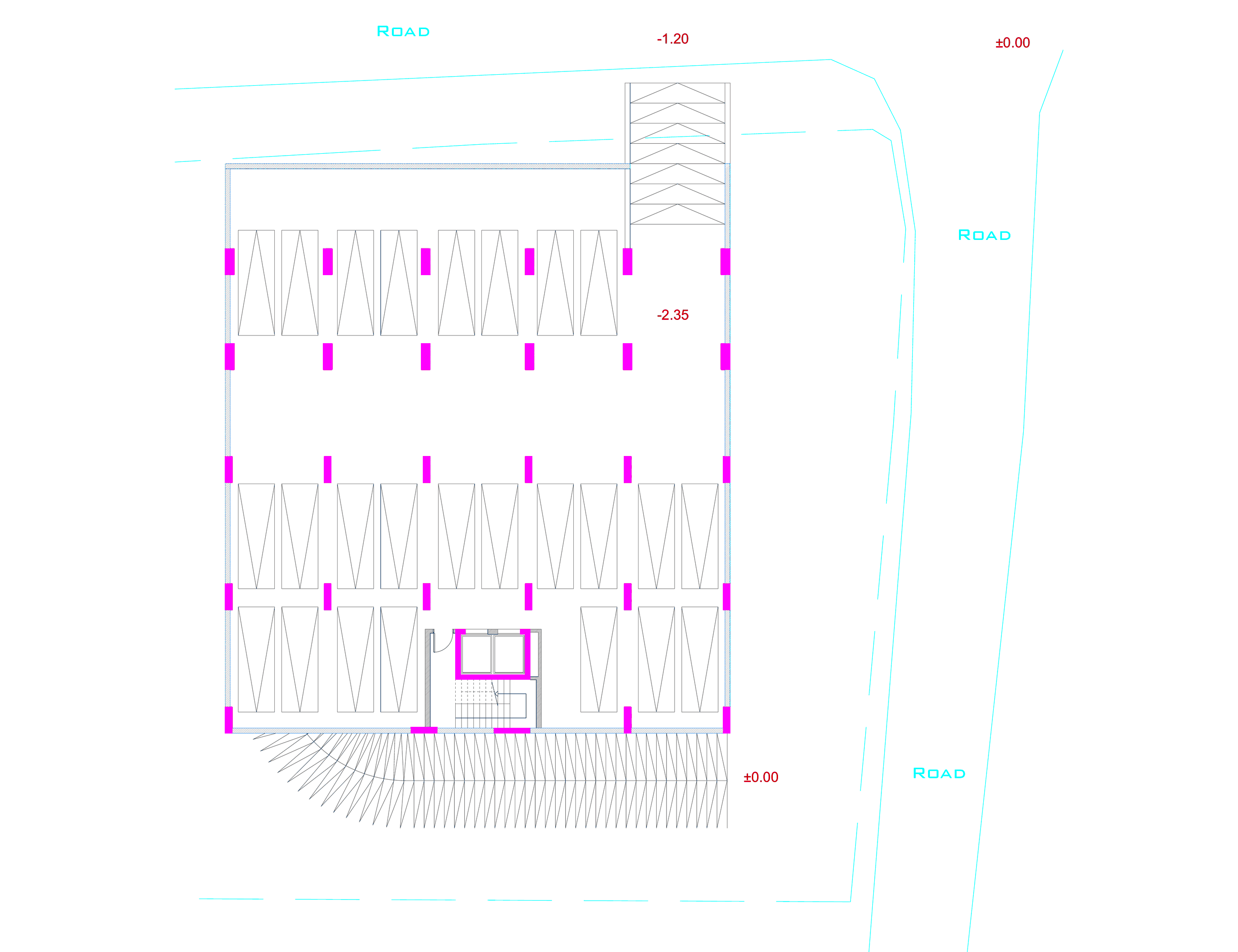 Basement 1