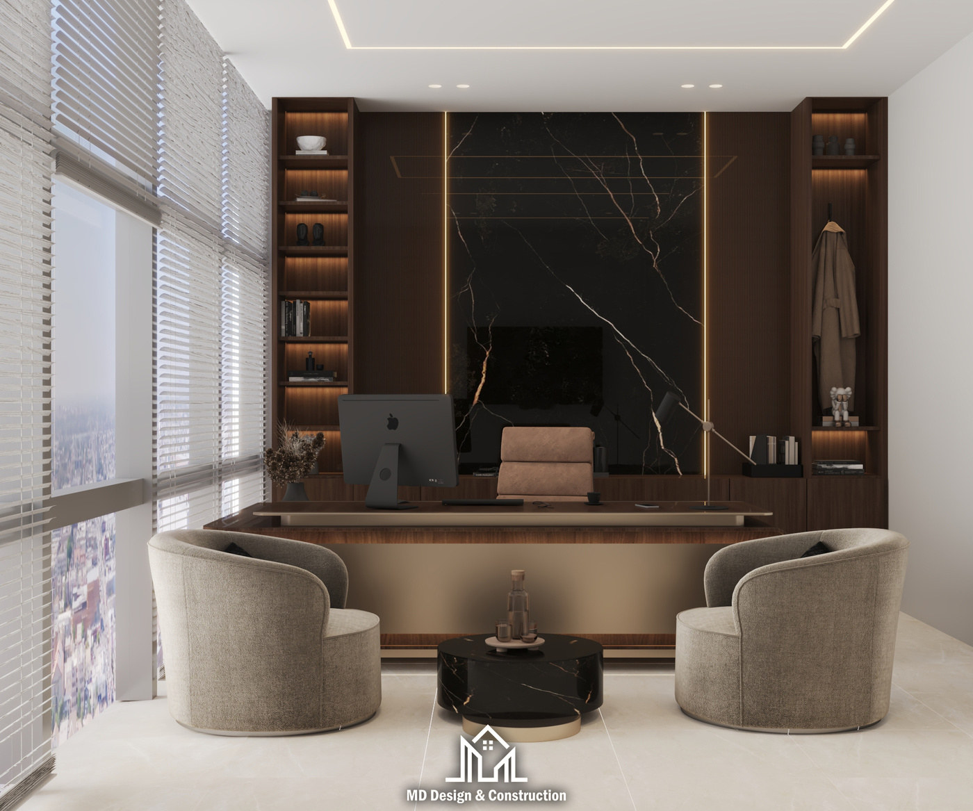 Saida Law Office