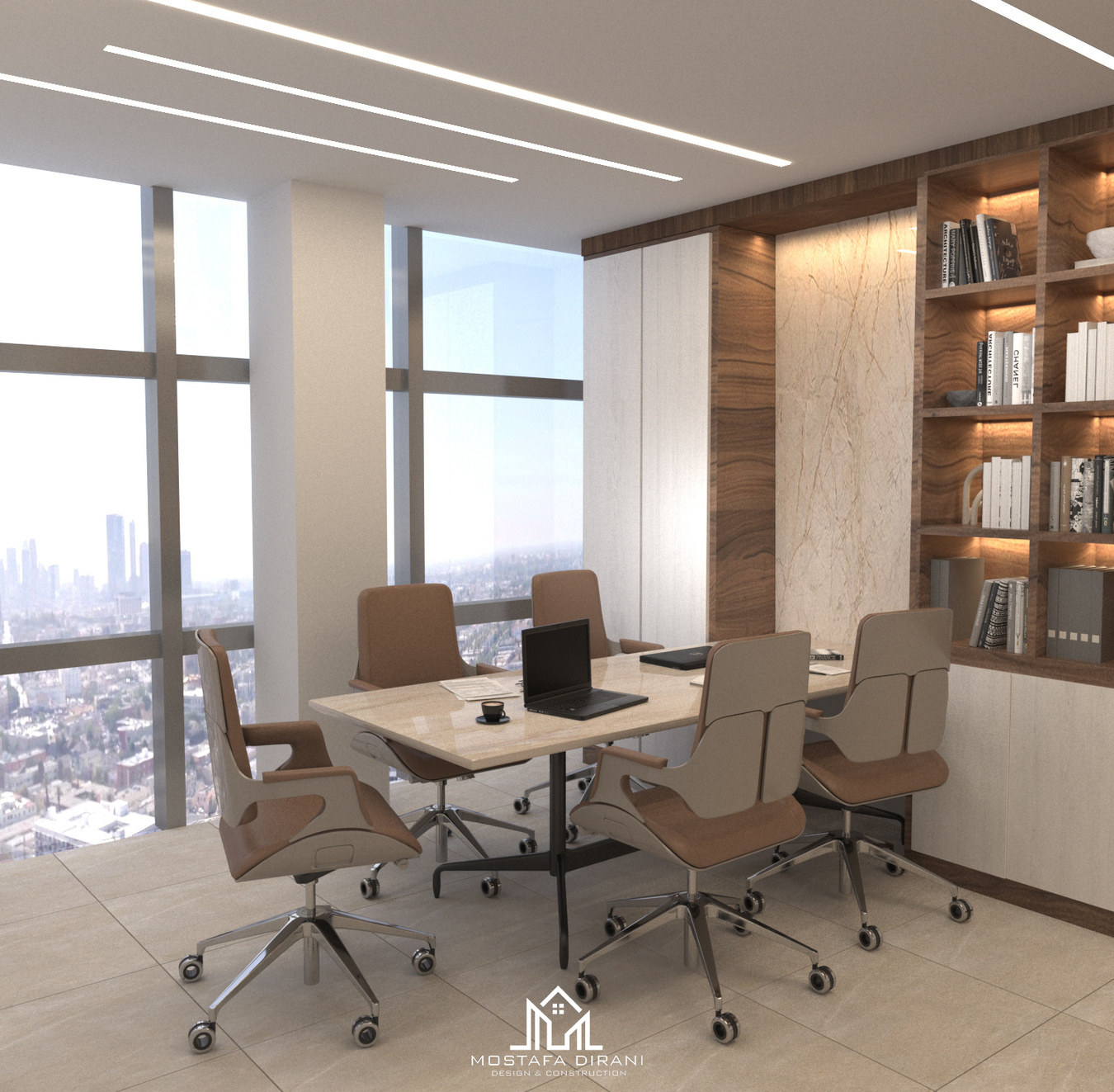 Meeting room