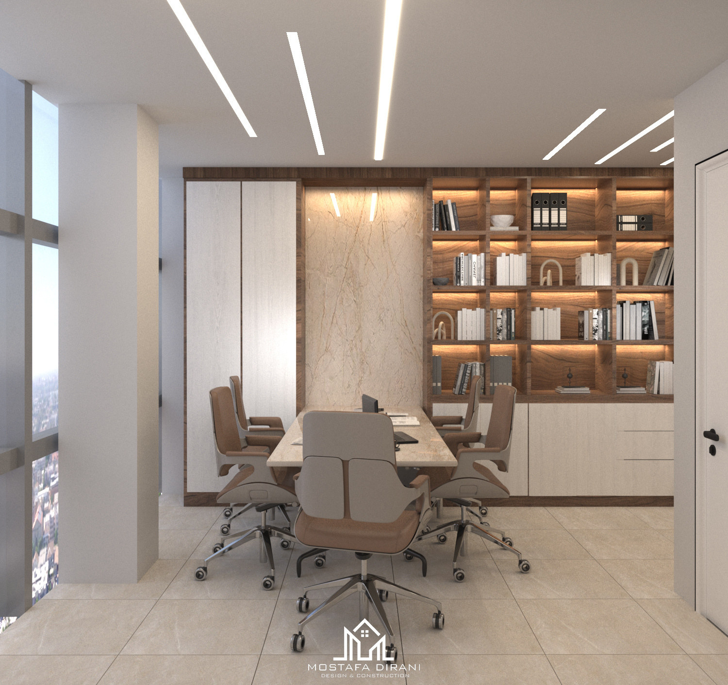 Meeting room