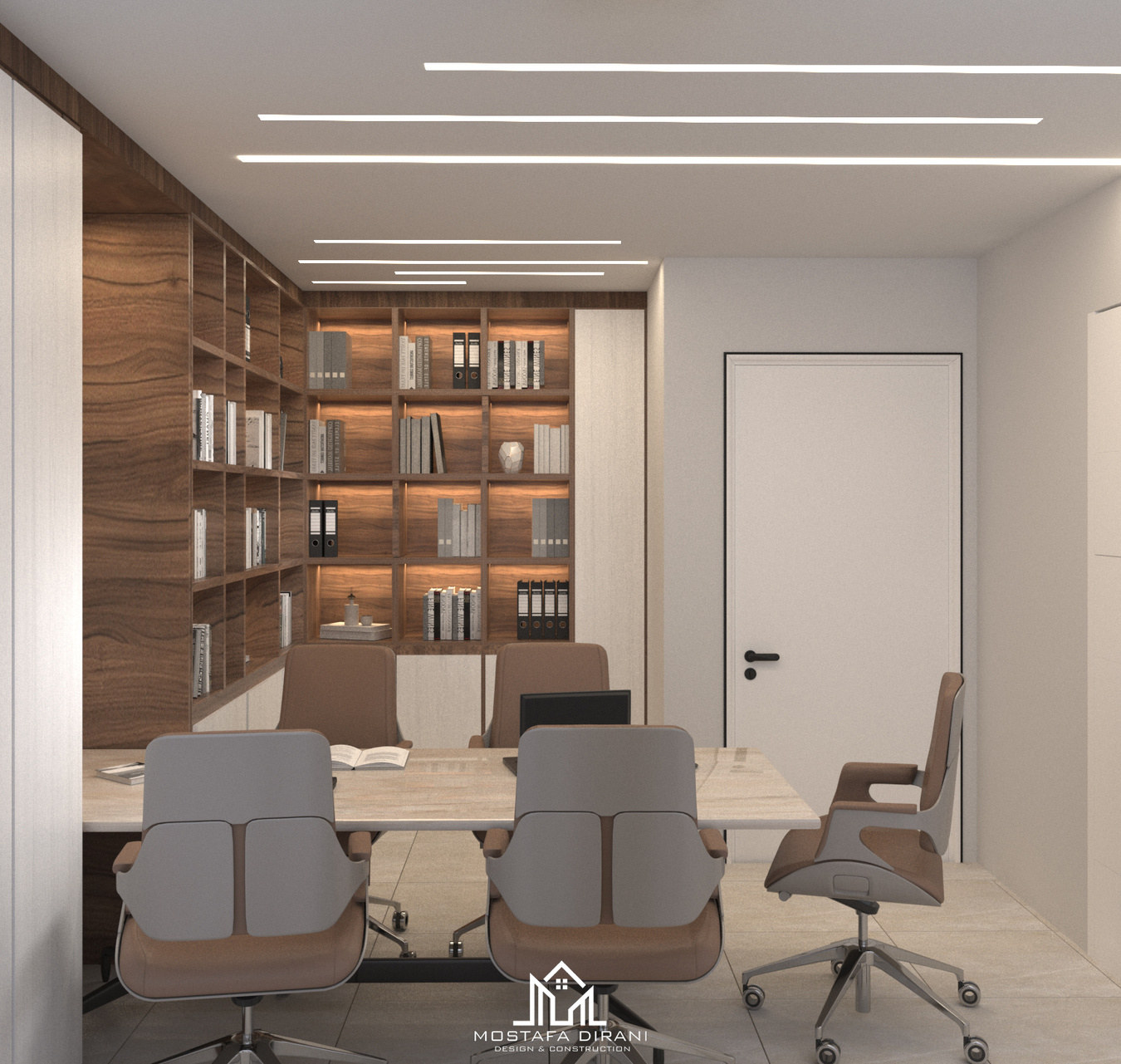 Meeting room
