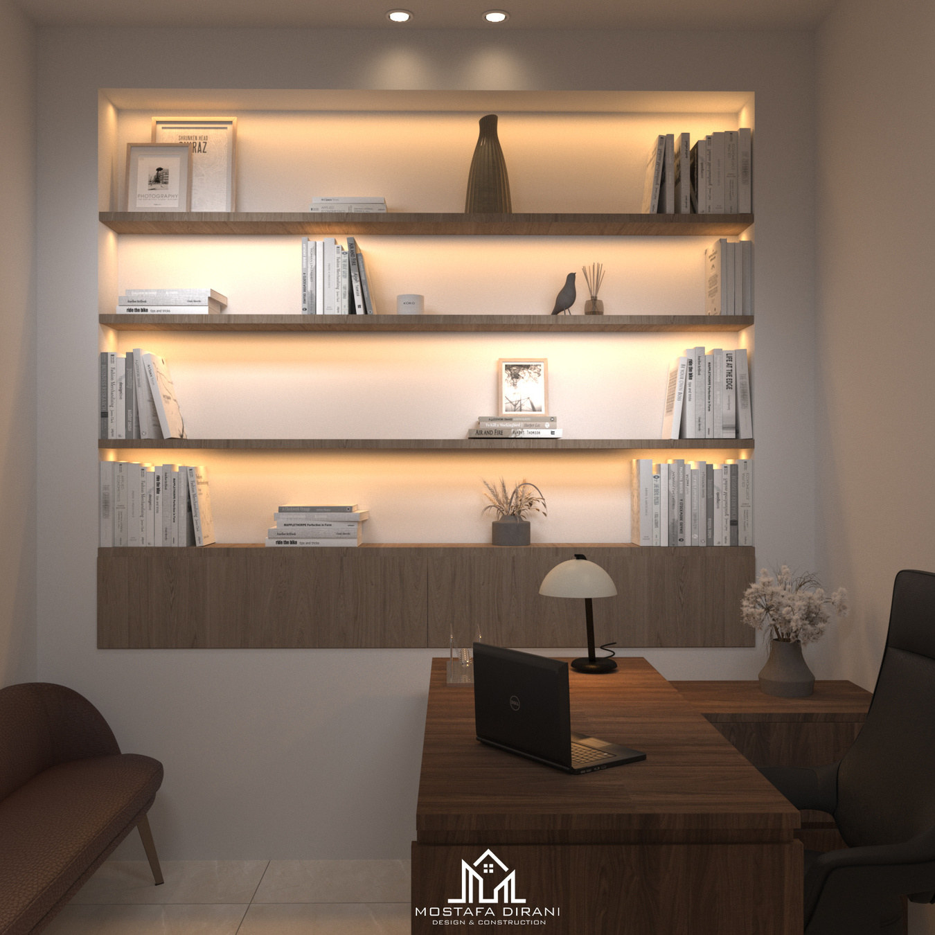Private office
