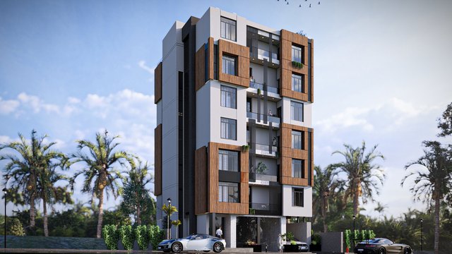 Aurora Heights