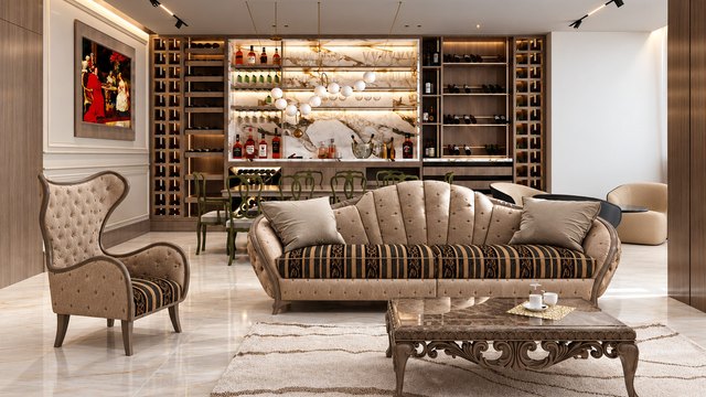 Villa Design