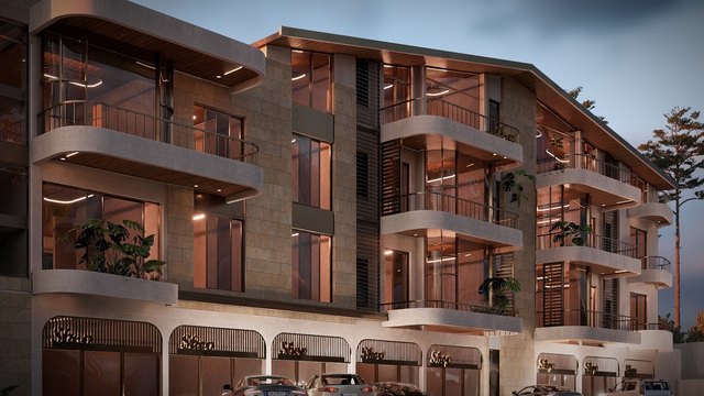 Sierra Leone Project