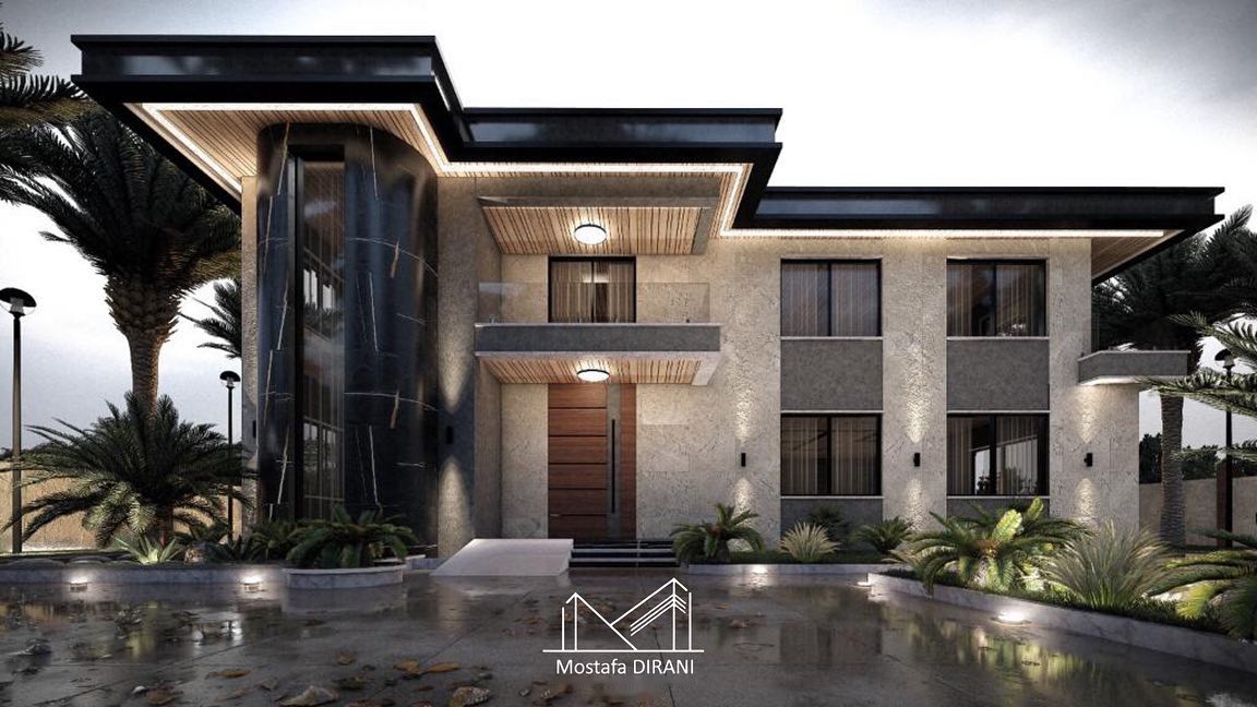Tanzania Villa