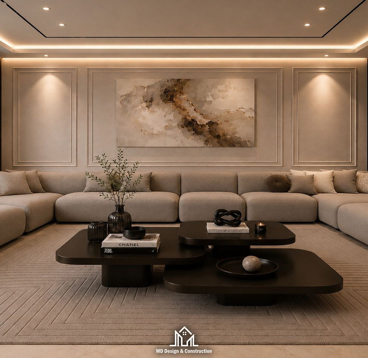 Villa Design