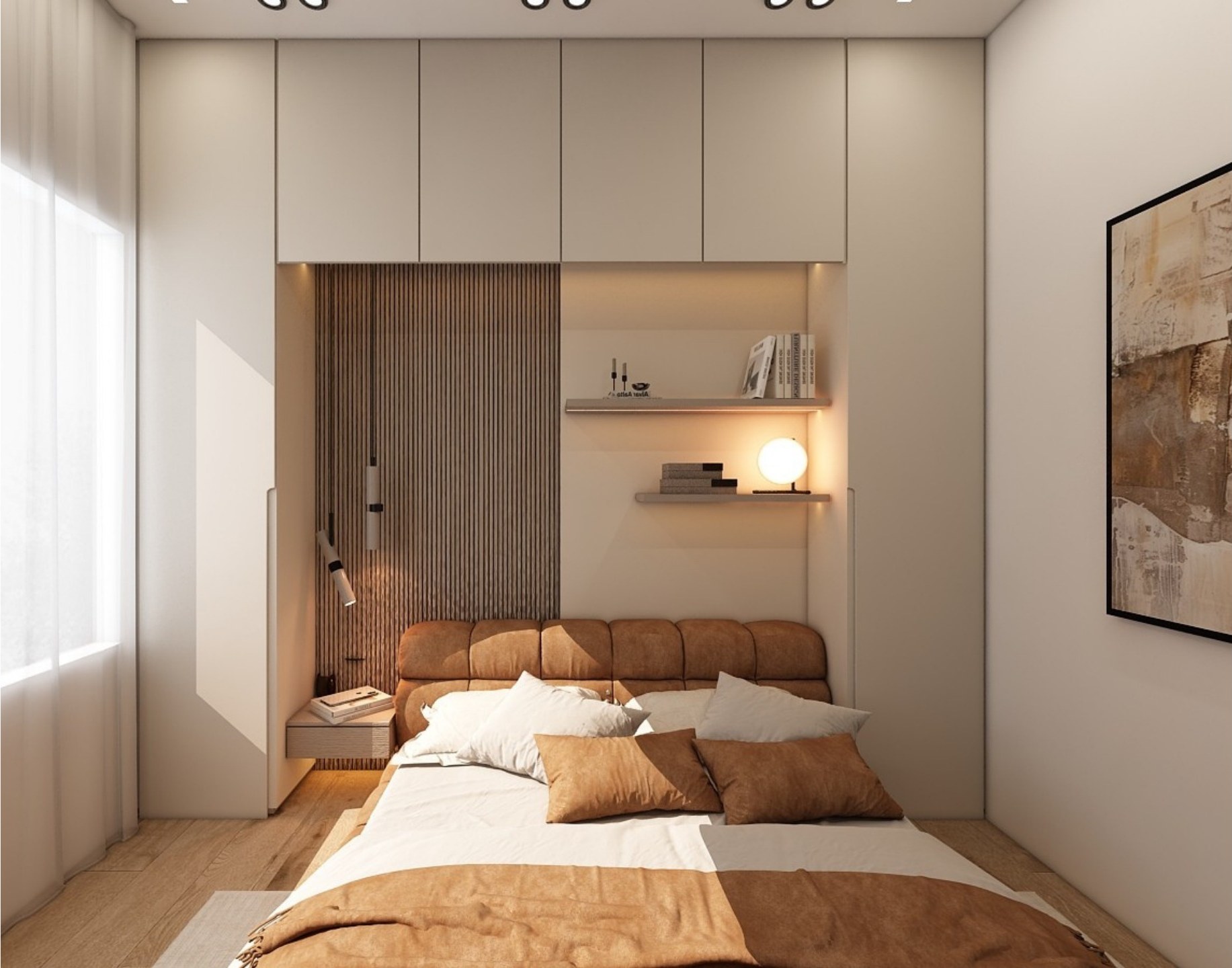 Kids bedrooms